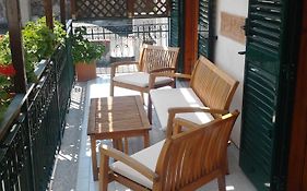 Residenza Antico Borgo Del Pozzo